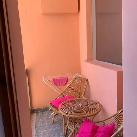 Bed and breakfast Civico 3 *