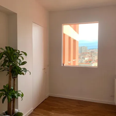 Civico 3 Sassari
