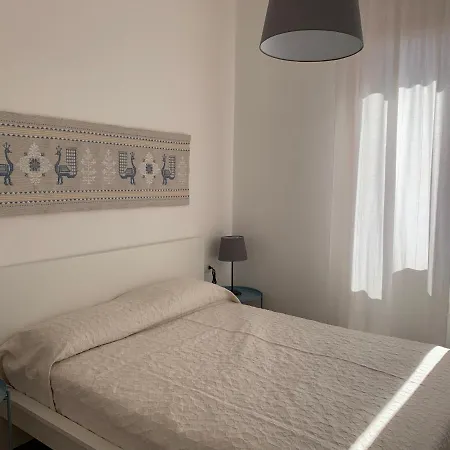 Civico 3 Sassari