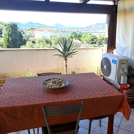 Apartment Civico 3