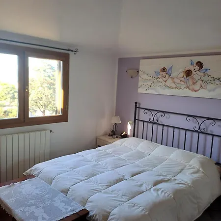 Civico 3 Apartment Olbia