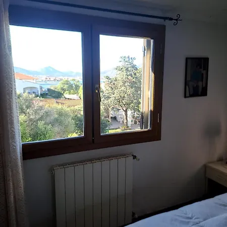 Apartment Civico 3 Olbia