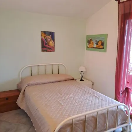 Apartment Civico 3