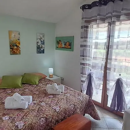 Civico 3 Apartment Olbia